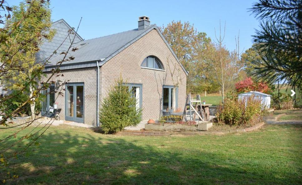 La Serenade La-Roche-en-Ardenne Exterior foto